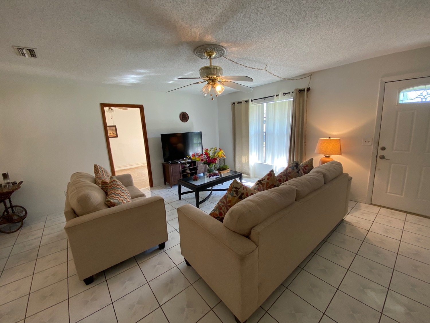 General home inspection Central Florida