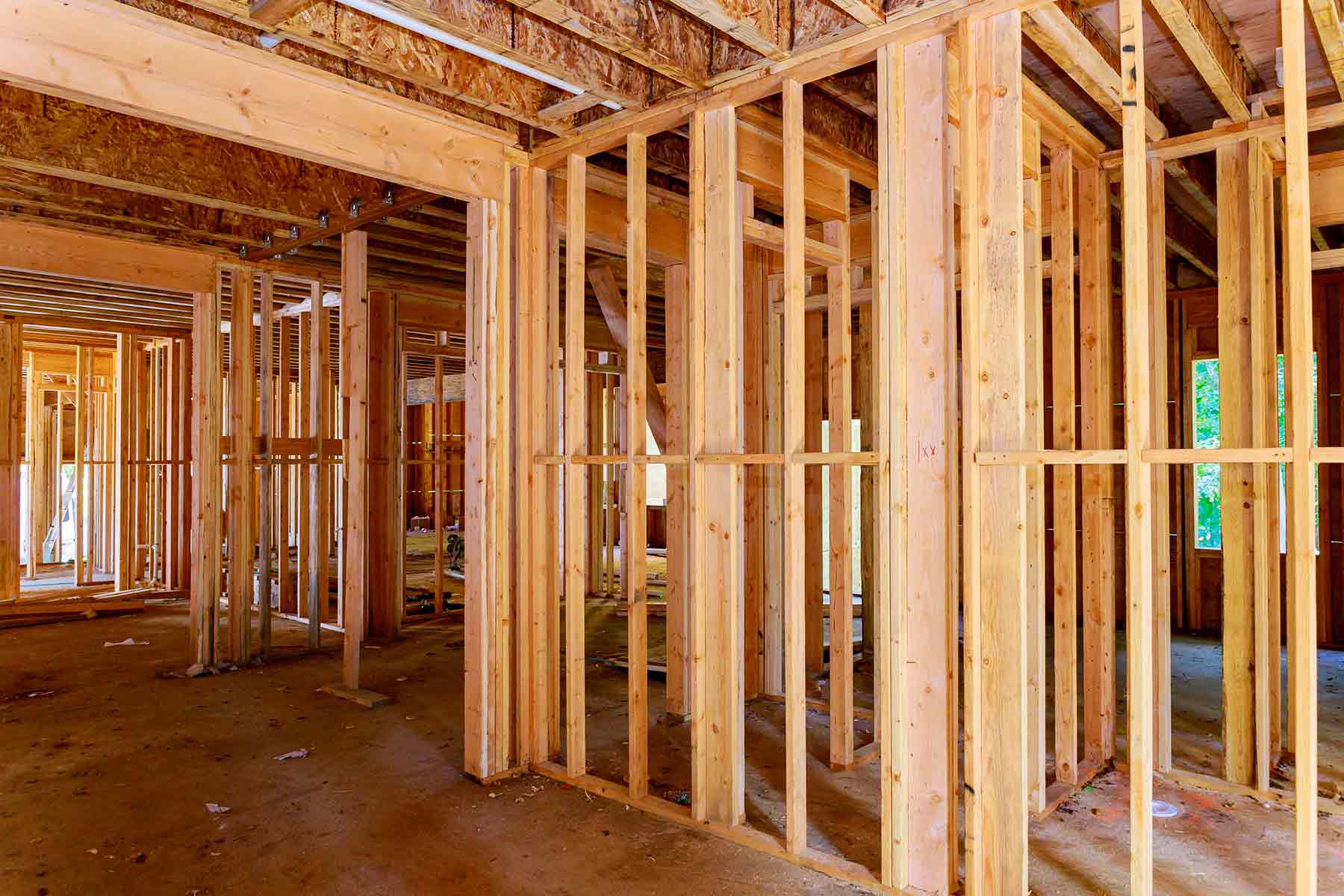 New construction home inspection Orlando