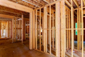 Pre-Drywall Inspection