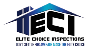 Elite Choice Inspections Logo